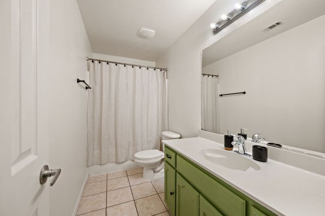 12033 Ringtail Drive, Fort Worth, TX 76244