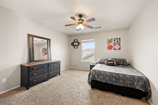 12033 Ringtail Drive, Fort Worth, TX 76244