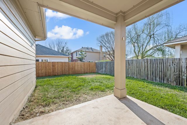 12033 Ringtail Drive, Fort Worth, TX 76244