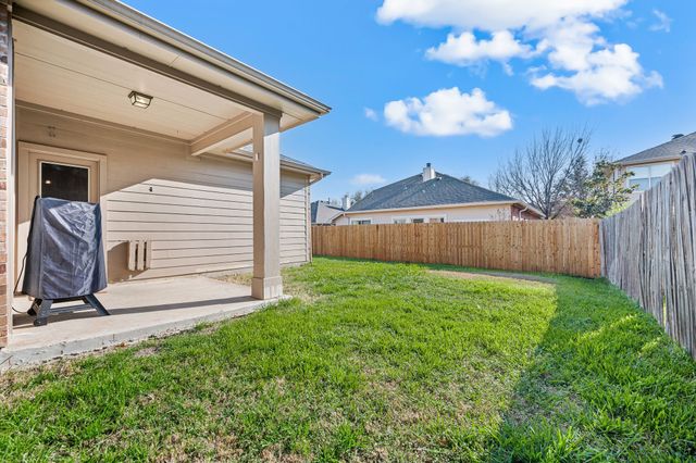 12033 Ringtail Drive, Fort Worth, TX 76244