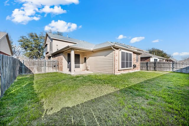 12033 Ringtail Drive, Fort Worth, TX 76244