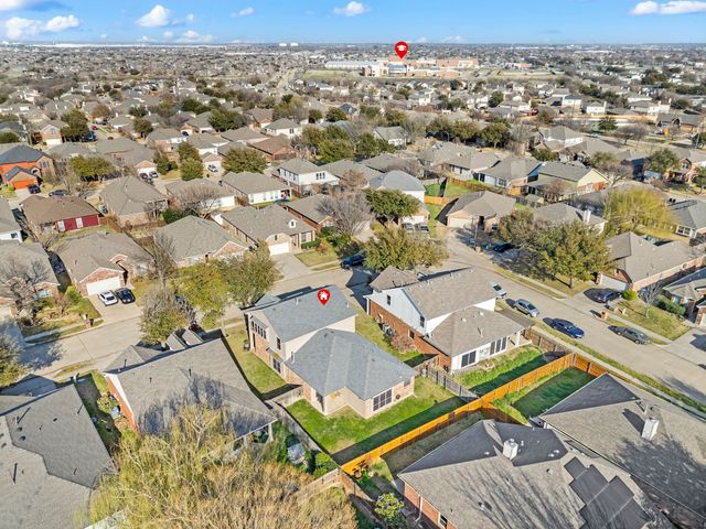 12033 Ringtail Drive, Fort Worth, TX 76244