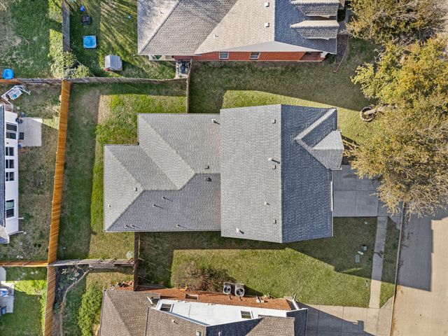 12033 Ringtail Drive, Fort Worth, TX 76244