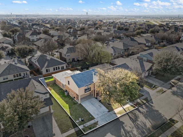 12033 Ringtail Drive, Fort Worth, TX 76244