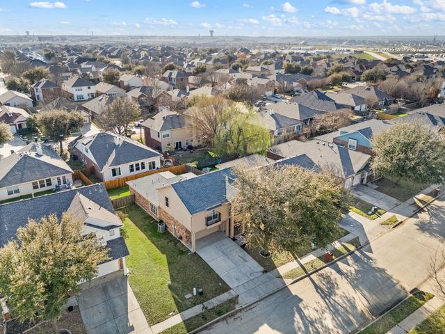 12033 Ringtail Drive, Fort Worth, TX 76244