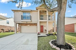 12033 Ringtail Drive, Fort Worth, TX 76244