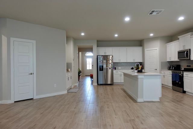 2012 Raleigh Point Drive, Midland, TX 79707