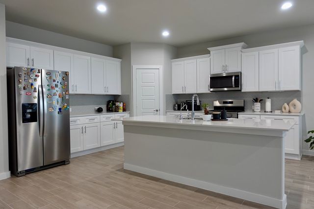 2012 Raleigh Point Drive, Midland, TX 79707