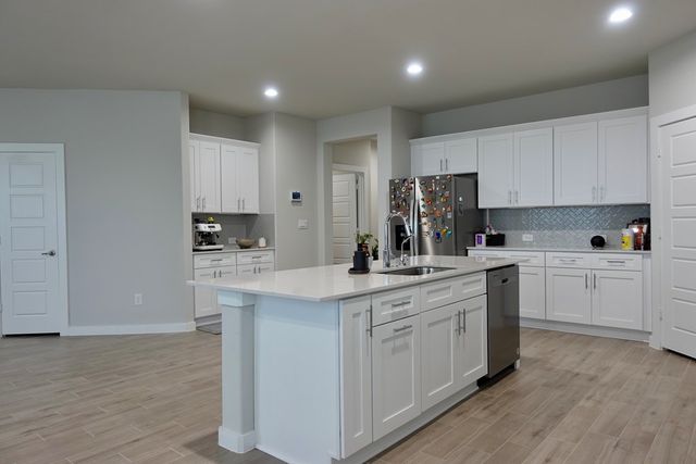 2012 Raleigh Point Drive, Midland, TX 79707