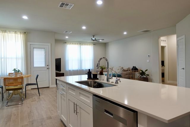 2012 Raleigh Point Drive, Midland, TX 79707