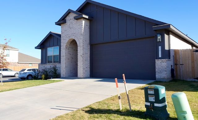 2012 Raleigh Point Drive, Midland, TX 79707