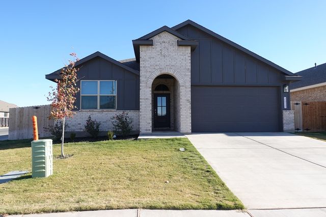 2012 Raleigh Point Drive, Midland, TX 79707