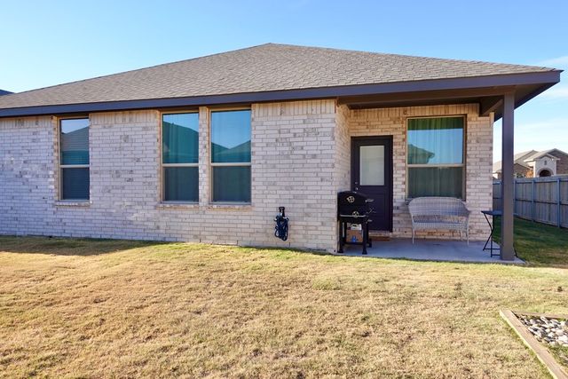 2012 Raleigh Point Drive, Midland, TX 79707
