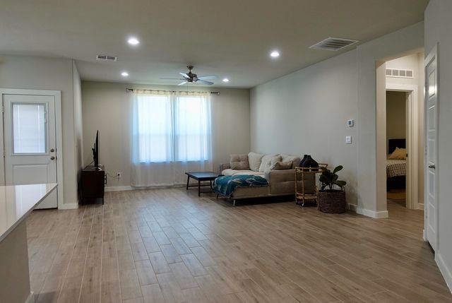 2012 Raleigh Point Drive, Midland, TX 79707