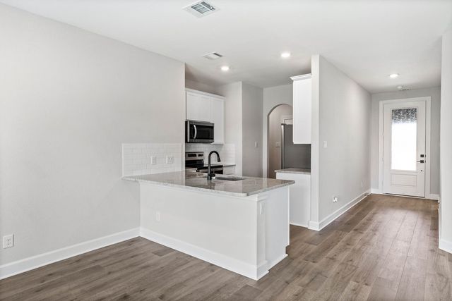 1013 Pecan Place, Hutchins, TX 75141