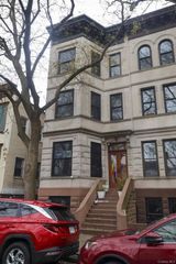 10 Jumel Terrace, New York (manhattan), NY 10032