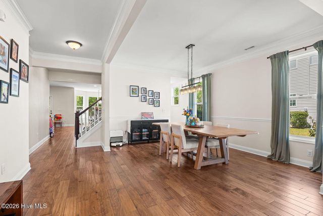 1240 South Brook Road, Winnabow, NC 28479