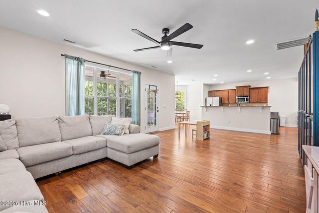1240 South Brook Road, Winnabow, NC 28479
