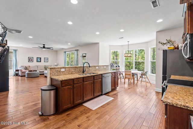 1240 South Brook Road, Winnabow, NC 28479