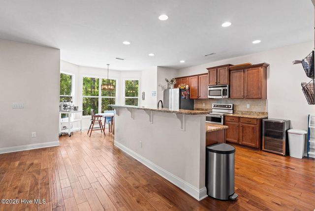 1240 South Brook Road, Winnabow, NC 28479