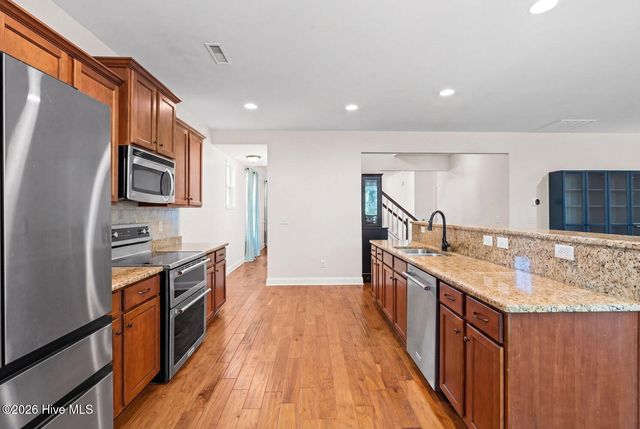 1240 South Brook Road, Winnabow, NC 28479