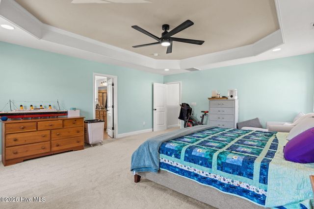 1240 South Brook Road, Winnabow, NC 28479