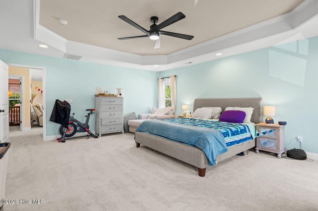 1240 South Brook Road, Winnabow, NC 28479