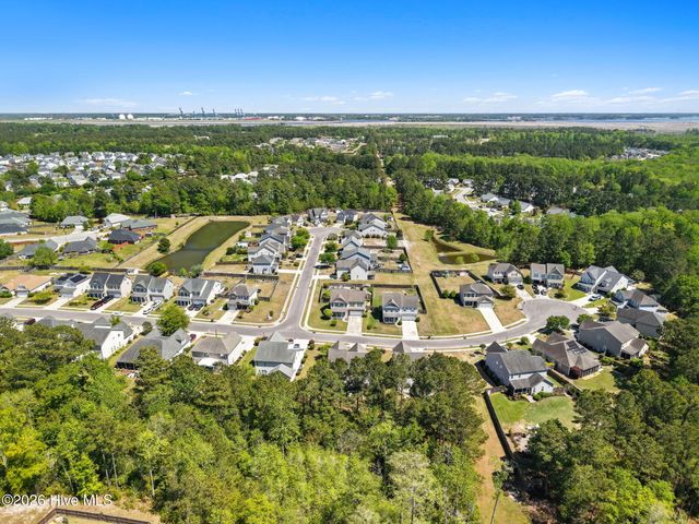 1240 South Brook Road, Winnabow, NC 28479