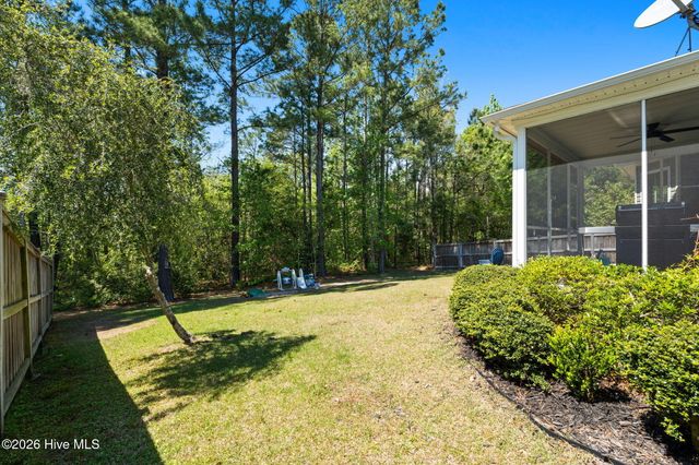 1240 South Brook Road, Winnabow, NC 28479