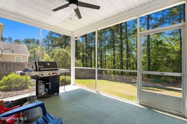 1240 South Brook Road, Winnabow, NC 28479
