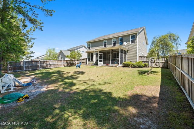 1240 South Brook Road, Winnabow, NC 28479