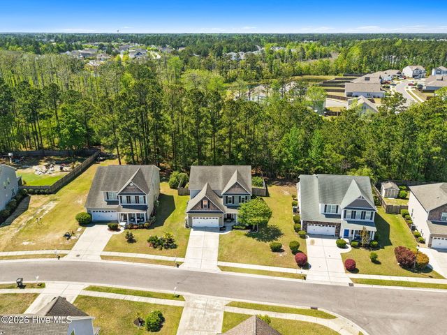 1240 South Brook Road, Winnabow, NC 28479