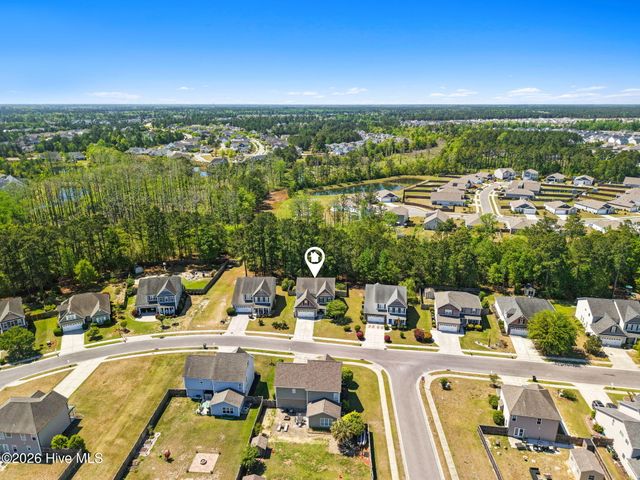 1240 South Brook Road, Winnabow, NC 28479