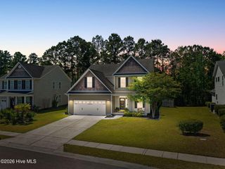 1240 South Brook Road, Winnabow, NC 28479