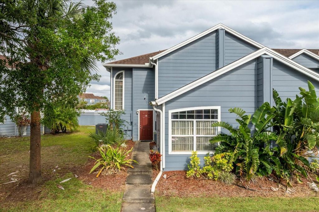 135 ORCHID DRIVE, Davenport, FL 33897