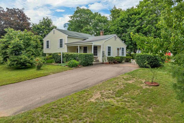 29 Hunt Avenue, Franklin, NH 03235