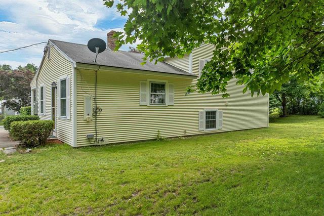 29 Hunt Avenue, Franklin, NH 03235