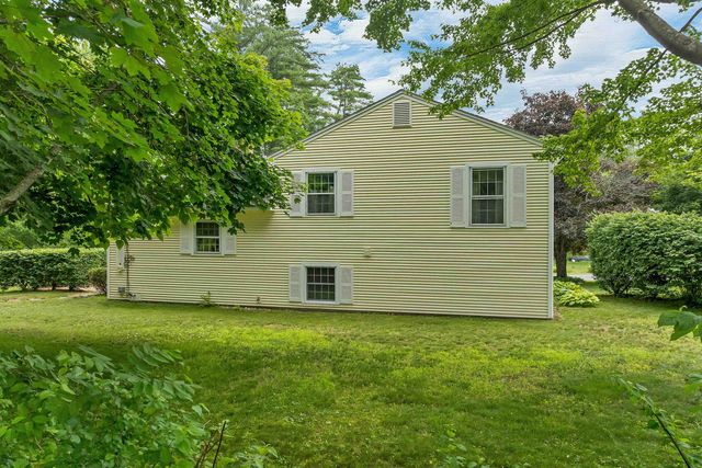 29 Hunt Avenue, Franklin, NH 03235