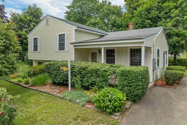 29 Hunt Avenue, Franklin, NH 03235
