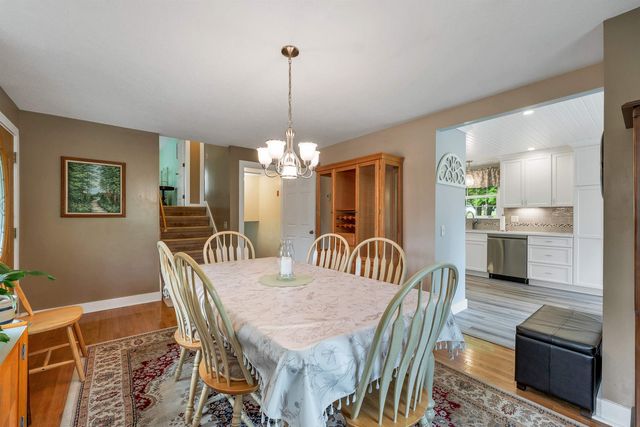 29 Hunt Avenue, Franklin, NH 03235