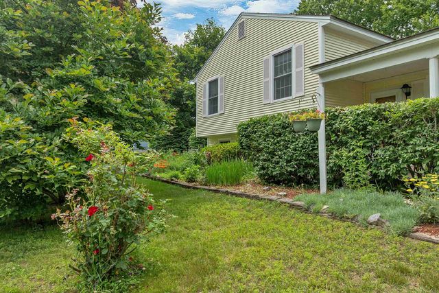 29 Hunt Avenue, Franklin, NH 03235