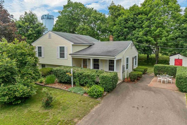 29 Hunt Avenue, Franklin, NH 03235