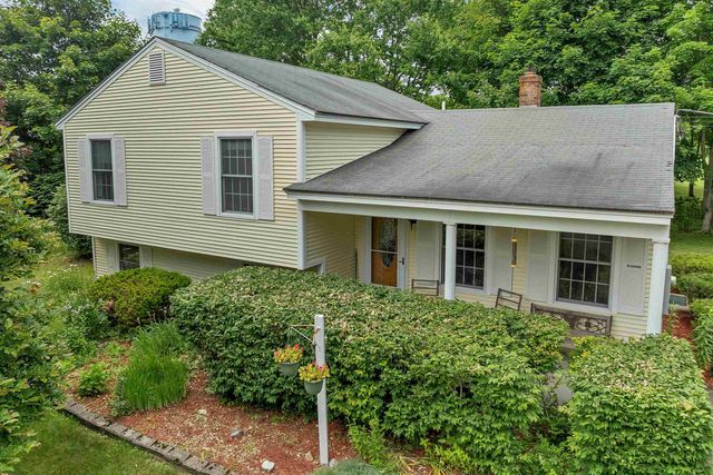 29 Hunt Avenue, Franklin, NH 03235