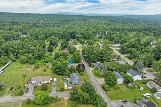 29 Hunt Avenue, Franklin, NH 03235