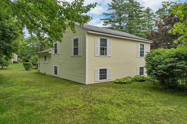 29 Hunt Avenue, Franklin, NH 03235