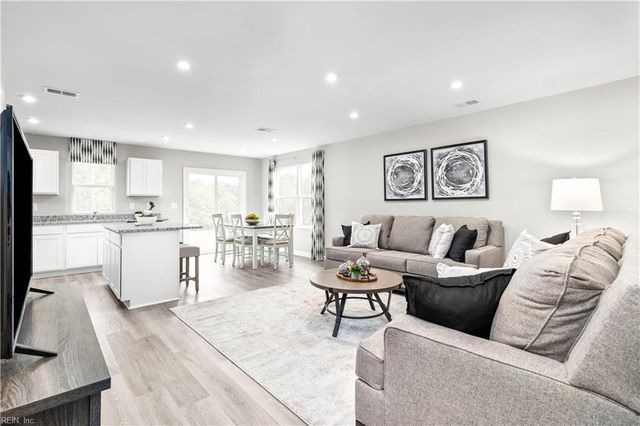 2802 North Adams Landing RD, Elizabeth City, NC 27909