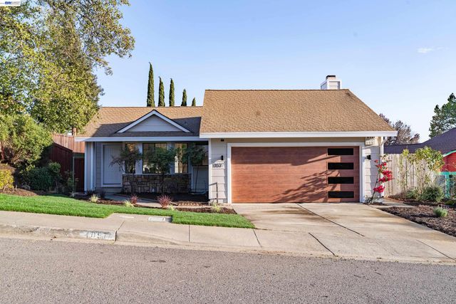 1057 Topsail Drive, Vallejo, CA 94591