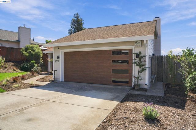 1057 Topsail Drive, Vallejo, CA 94591