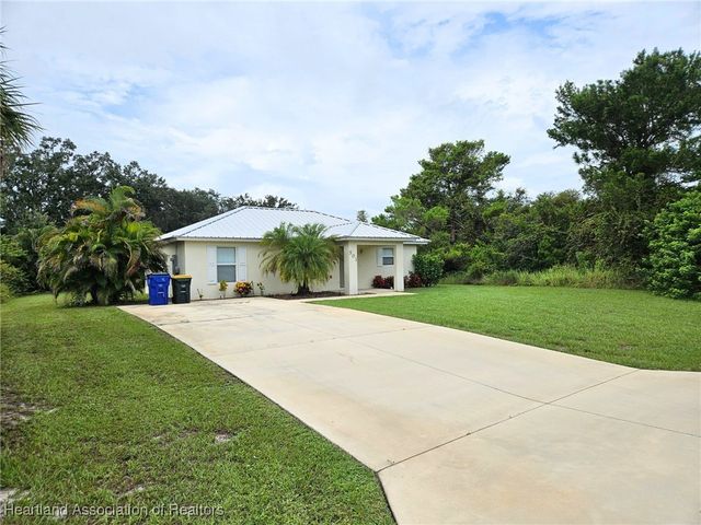 501 Briar Glen Road, Lake Placid, FL 33852