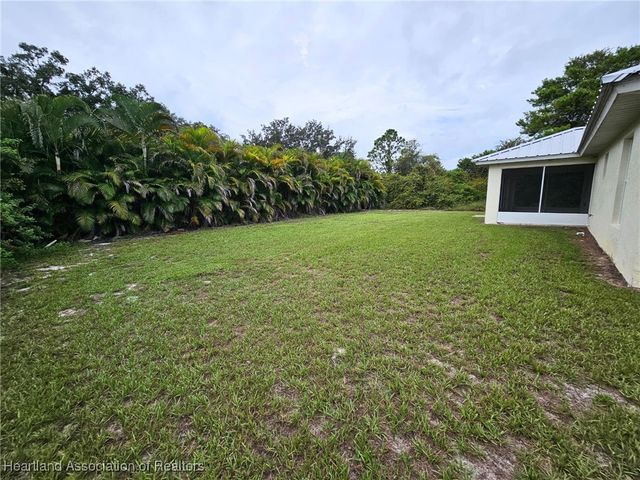 501 Briar Glen Road, Lake Placid, FL 33852
